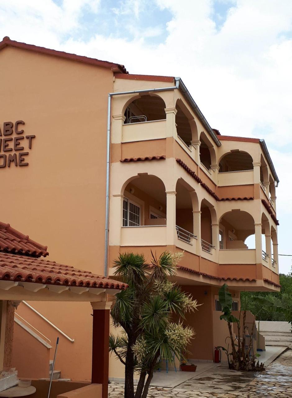 Abc Sweet Studios Sidárion Exterior photo